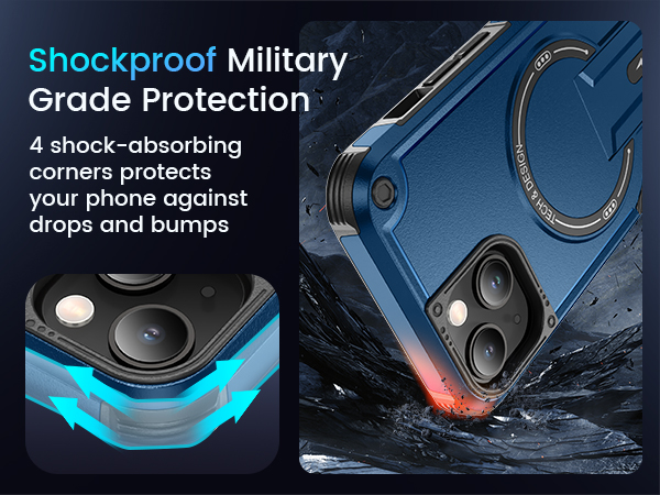 iPhone 13 case