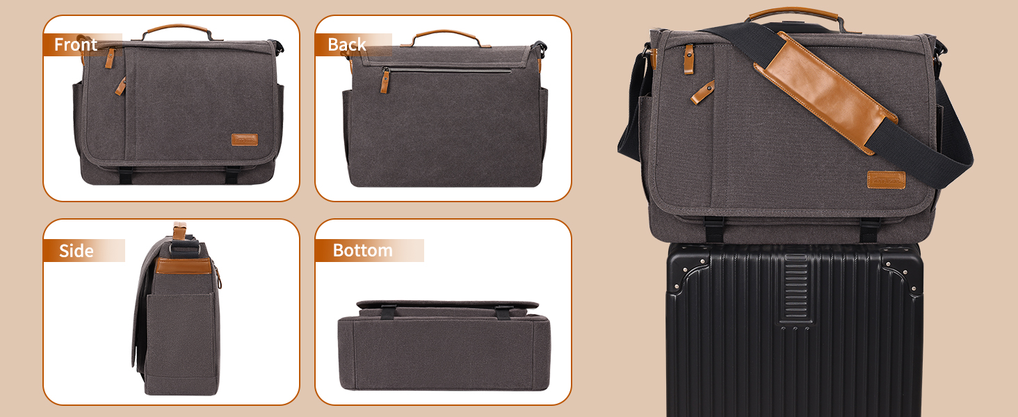 canvas bag