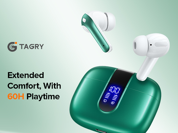EARBUDS