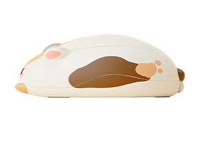 cute wireless mouse