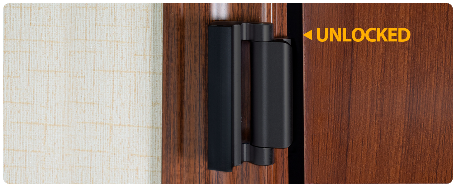 Home Security Door Loc