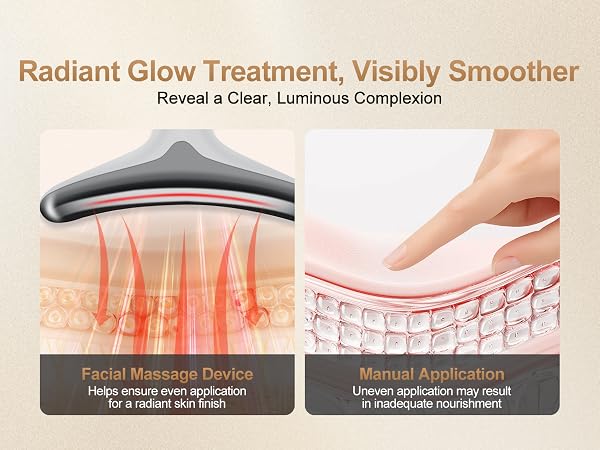 Portable Beauty Skin Care Tools