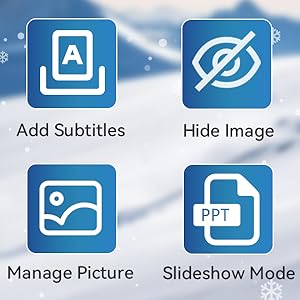 Digital Picture Frame