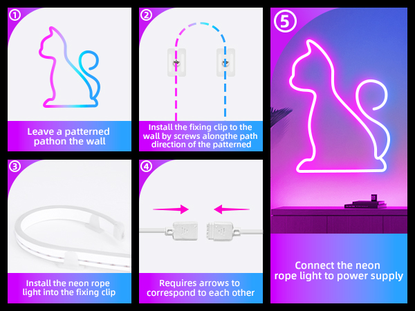 led strip lights