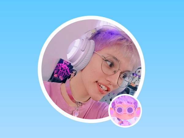 drawing tablet with pen