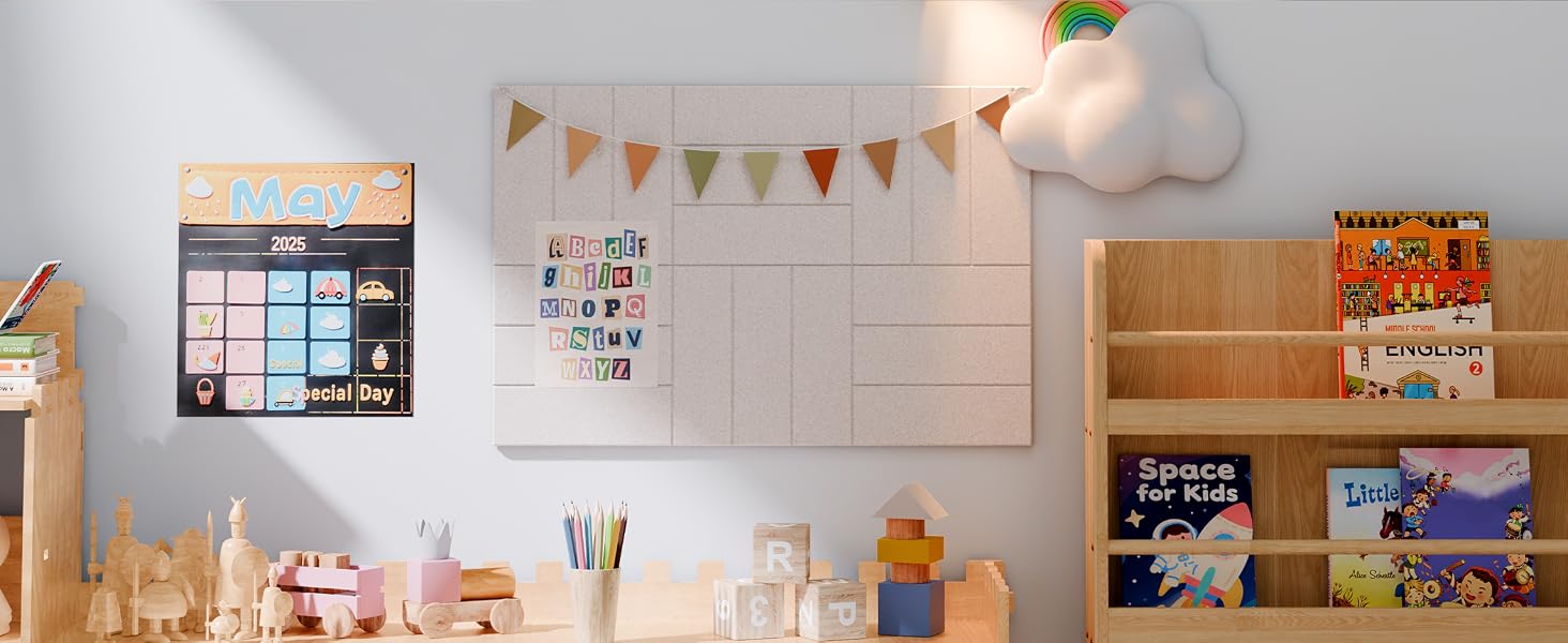 bulletin board