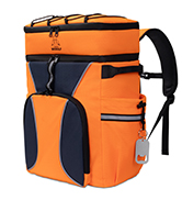 cooler backpack