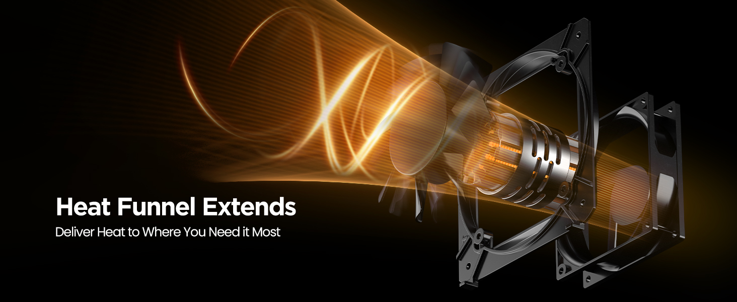 heaters for indoor use