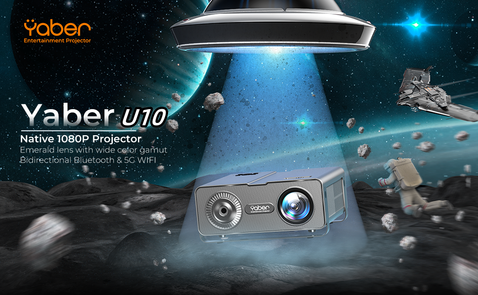 U10projector