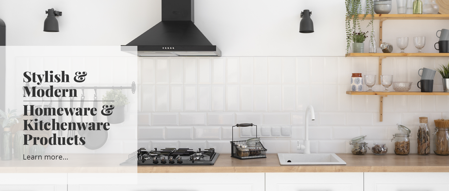 Southern Homewares Brand story