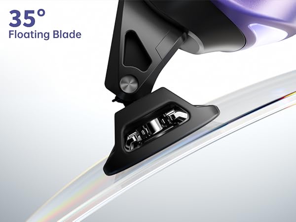 Floating Blade