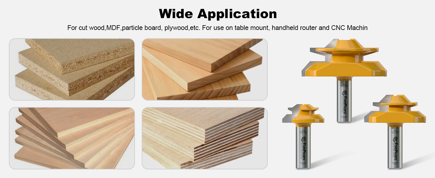 timberlok 45 lock miter router bit