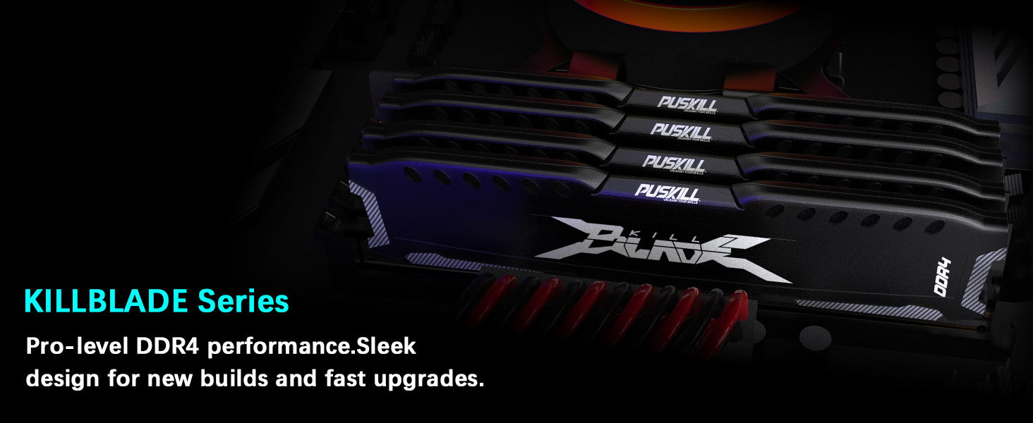 ddr4 ram