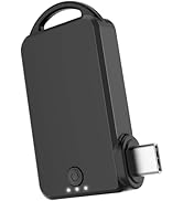 Upgrade Portable Wireless Shokz Charger Replacement USB-C Shokz Charging Cable Charger Cord for L...