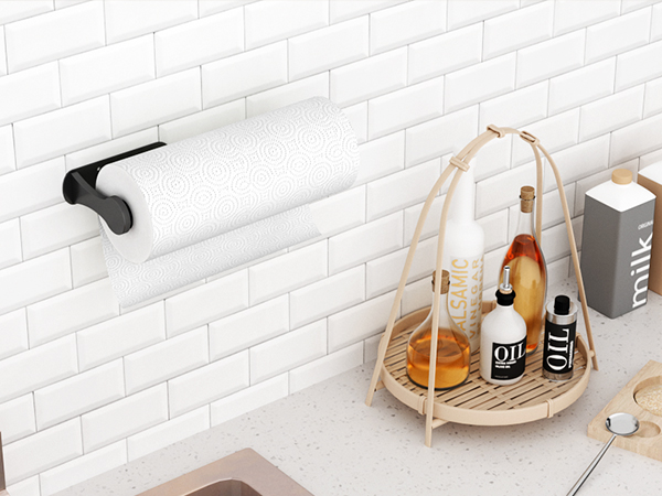 Swaitee Paper Towel Holder