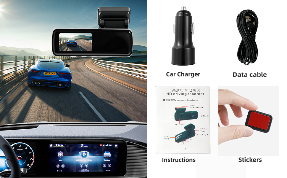 dash cams