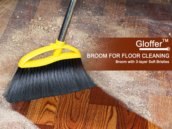 indoor broom