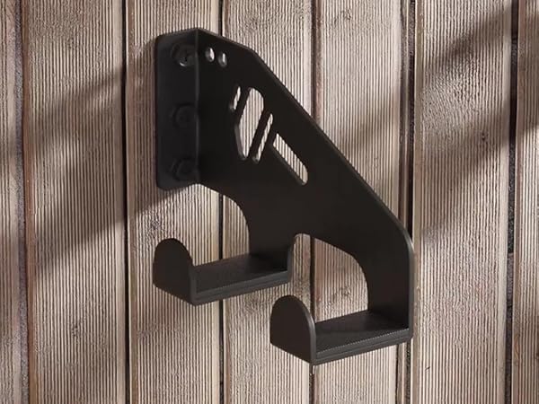 Chainsaw Hanger Wall Mount