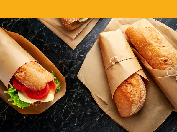 Parchment Paper Roll