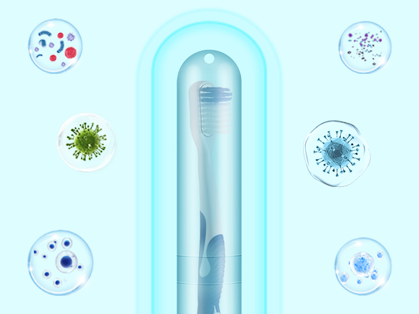 toothbrush case