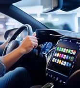 carplay adapter for iphone