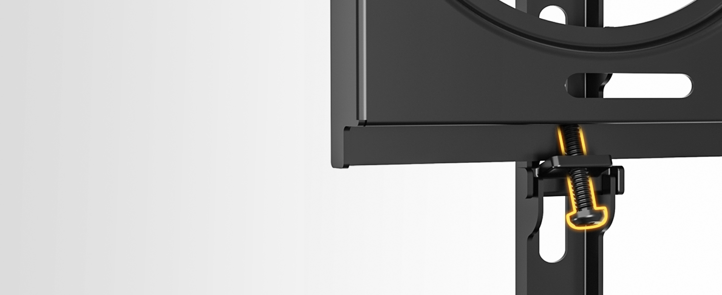 tv stand rolling