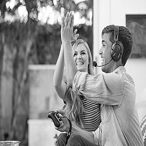 headset adapter cable for ps4