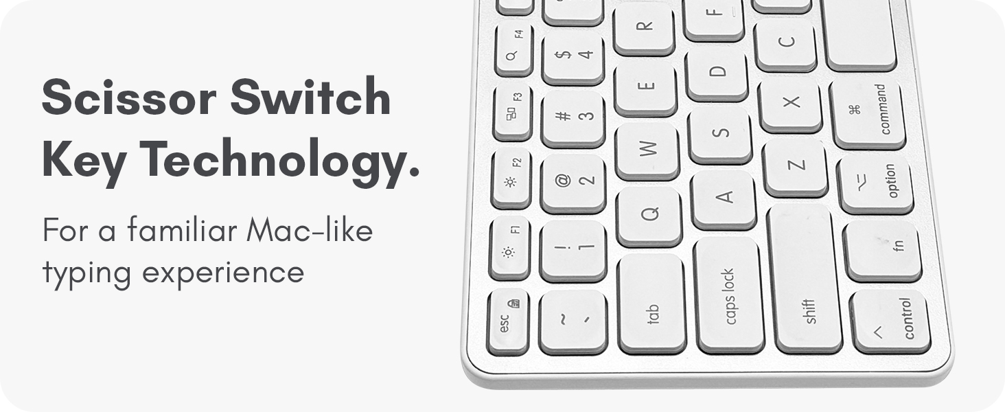 Keyboard