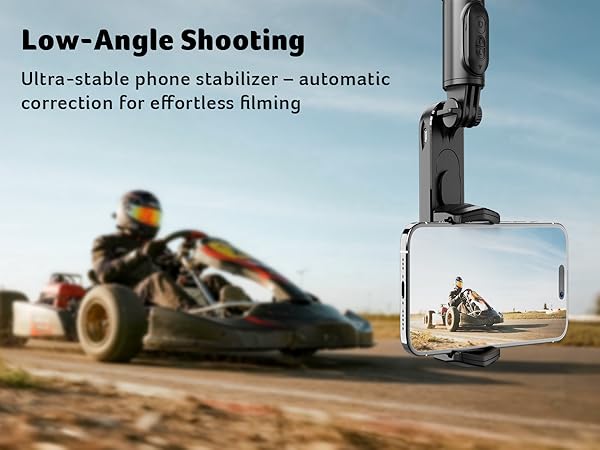 Gimbal Stabilizer