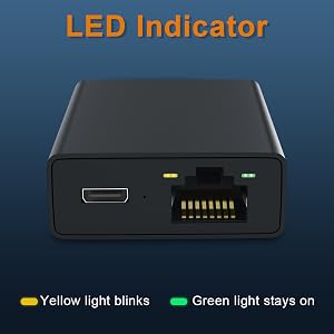 Fire TV Ethernet Adapter