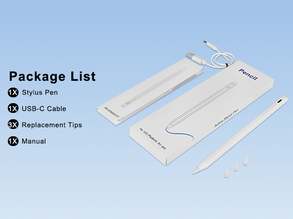 pen for ipad