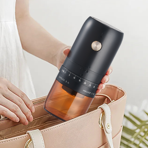 Electric Burr Grinders