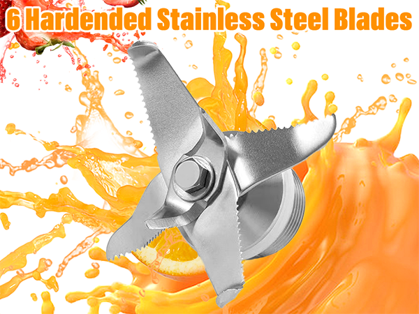blender