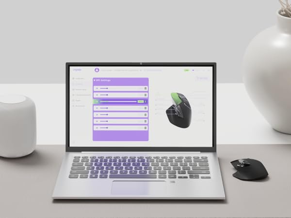 11 Programmable Buttons