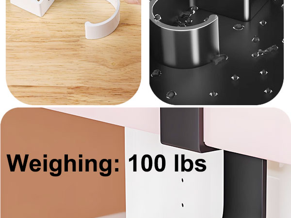 headphones stand