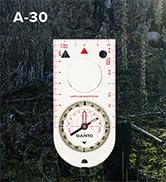 SUUNTO A-30 COMPASS