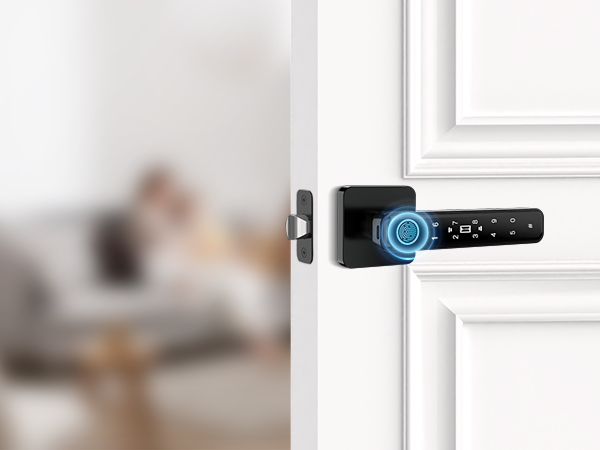 bedroom locks for doors