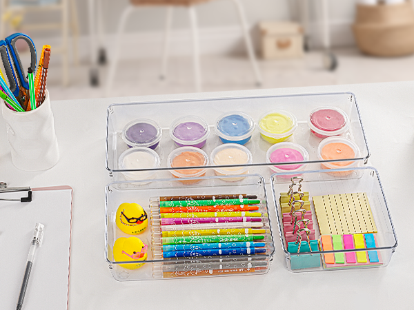drawer organizer