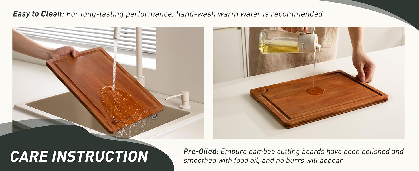 cutting board