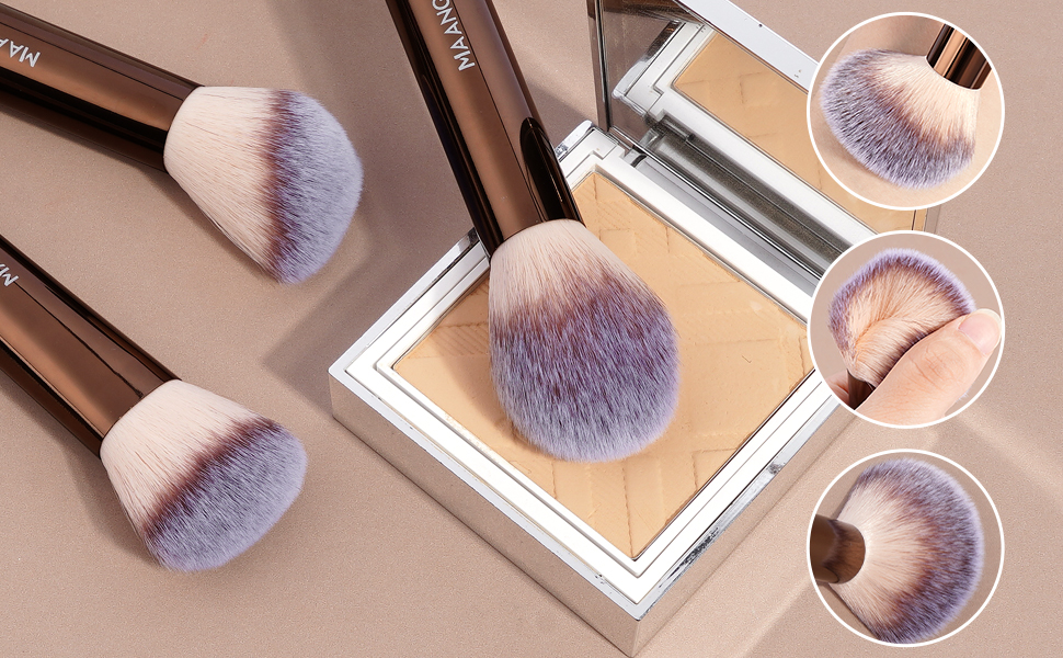 makeup brush