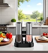 salt and pepper shakers salt and pepper grinder set