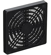 Bgears 2 Pieces Pack Cooling Fan Filter 80mm