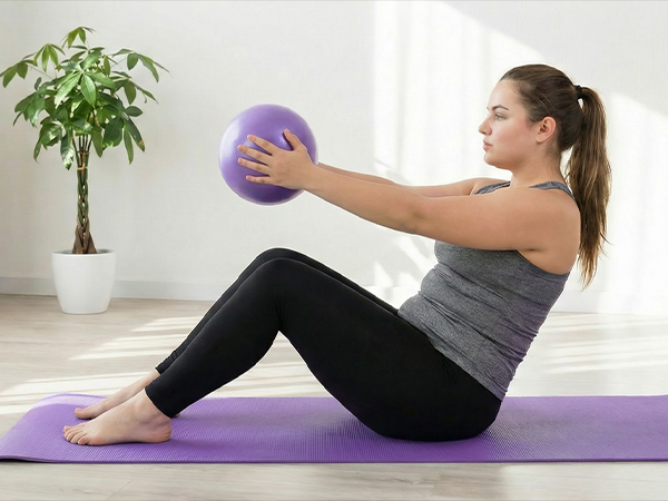 90 Day Transformation Challenge