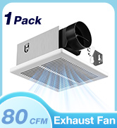 bathroom exhaust fan
