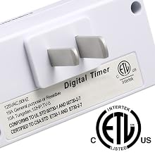 etl listed