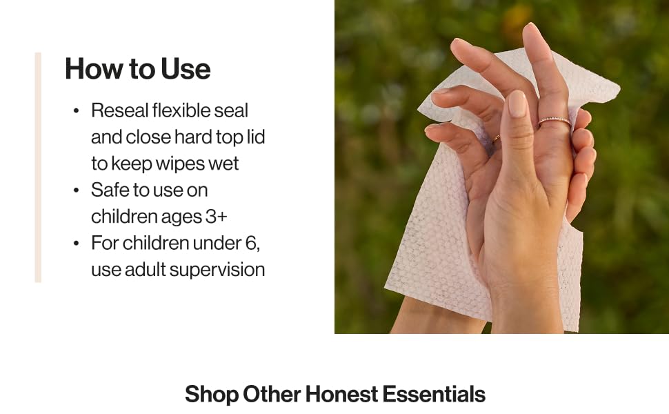 how to use