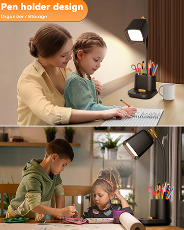 Desk Lamp for Kids