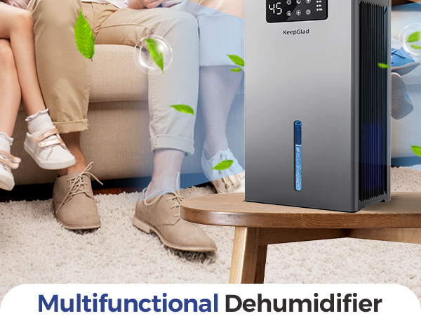 dehumidifier