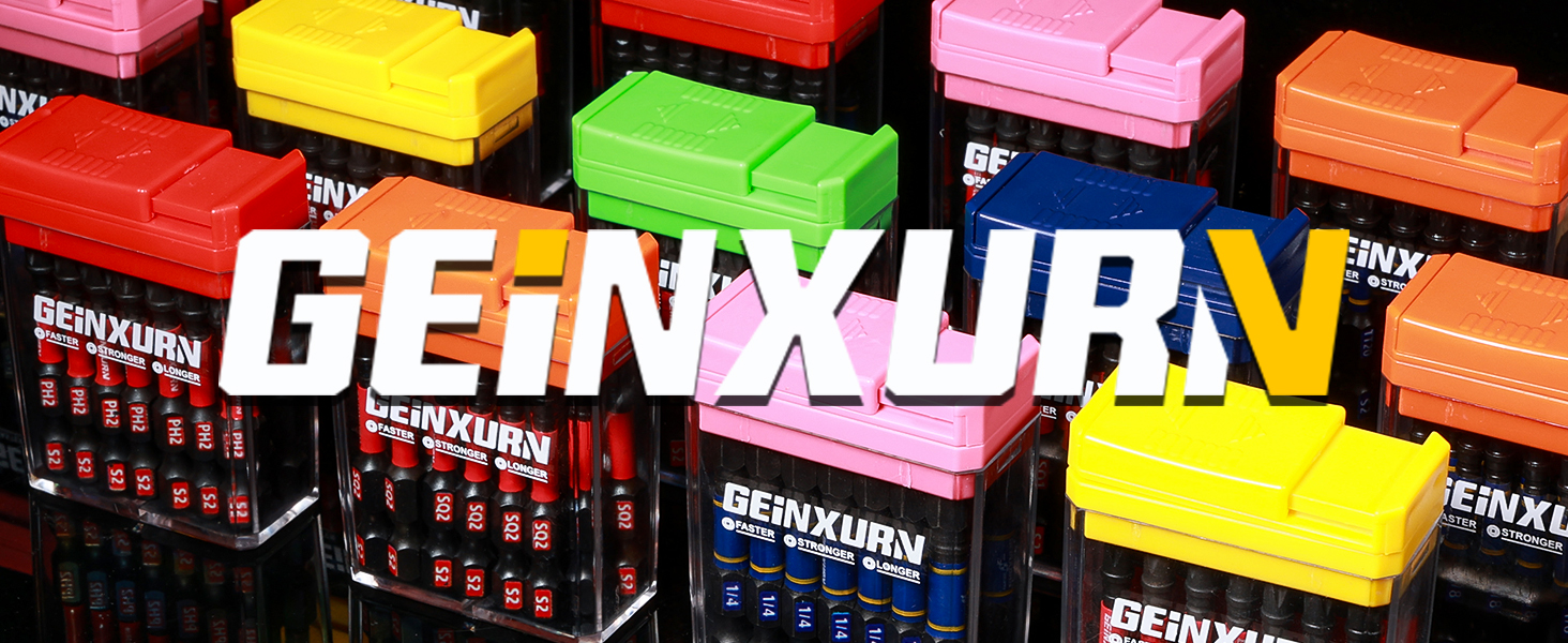 Geinxurn