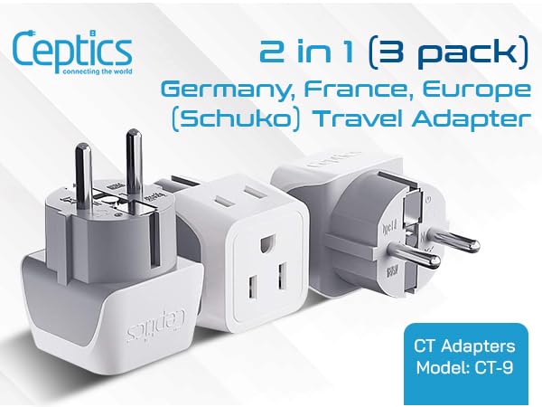 us to european plug adapter